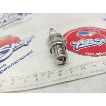KTM Свеча зажигания NGK BR8ECM SX 50 65 250 00 20 ( 54331093410 ) - миниатюра 1