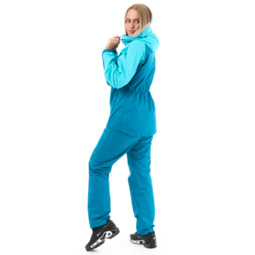 Dragonfly Мембранный костюм Active 2.0 Blue Marine (W) - миниатюра 3