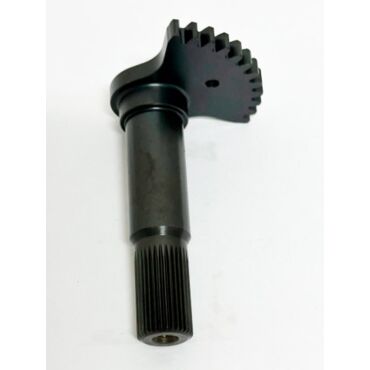 Вал кикстартера KTM 50SX 09 23 / Husqvarna TC50 17 23 / GasGaas 21 23 - миниатюра 1