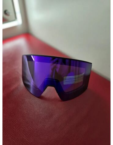 Scout Магнитная линза HB 20A с эл подогревом Vision X Фиолетовая