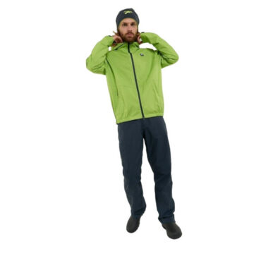 Finntrail Костюм Outdoor suit 3445 Applegreen - миниатюра 1