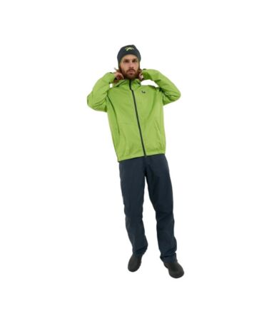 Finntrail Костюм Outdoor suit 3445 Applegreen