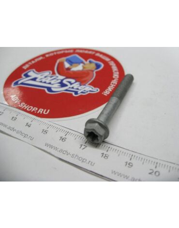 KTM Болт M6X45 TX30 ( 0025060456 / 0015060453 )