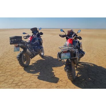 Mitas XT 644 3.50 21 M C 54M ARMY TT 16 - миниатюра 2