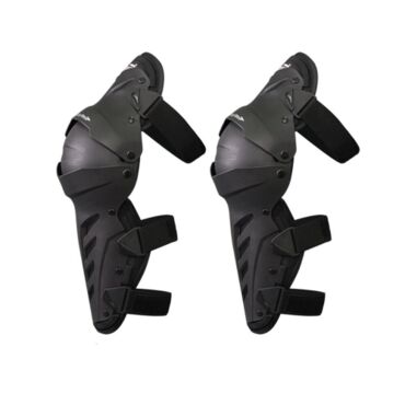 Наколенники Pro biker HXP 22 black - миниатюра 1