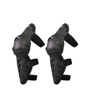 Наколенники Pro biker HXP 22 black