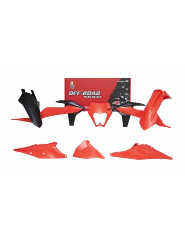 Комплект пластика OEM KTM EXC EXC F 20 23