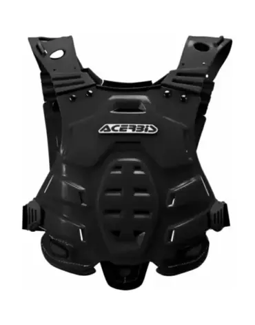 Acerbis Защита тела (Панцирь) PROFILE Black