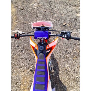 Мотоцикл кроссовый Apollo RXF Freeride 150X LE 19 16 - миниатюра 3