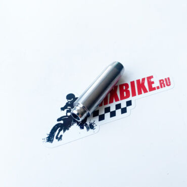 Направляющая клапана 250SX F EXC F 12- ; 450 500EXC F 12 19 / Husqvarna FC FE250 14- ; FE450 501 14 19 / GasGas MC EC250F 21- - миниатюра 1