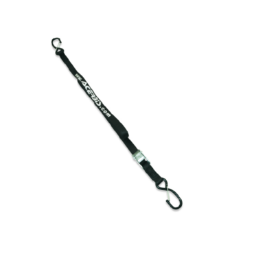 Acerbis 25MM YELLOW 177 200см ремни крепежные ( желтый ) //  0009266.060 - миниатюра 1