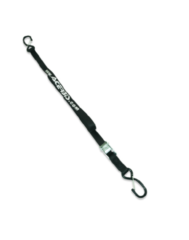 Acerbis 25MM YELLOW 177 200см ремни крепежные ( желтый ) //  0009266.060