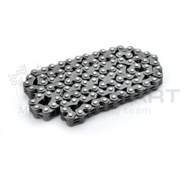 Цепь ГРМ KAYO двиг. ZS CB250D G (воздушный) (P060829) CN 104L - миниатюра 1