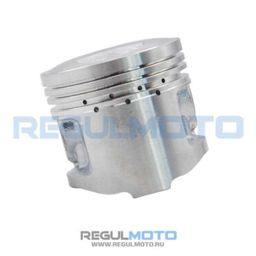 Поршень Senke SK 125, RM 125 пустой  - миниатюра 1