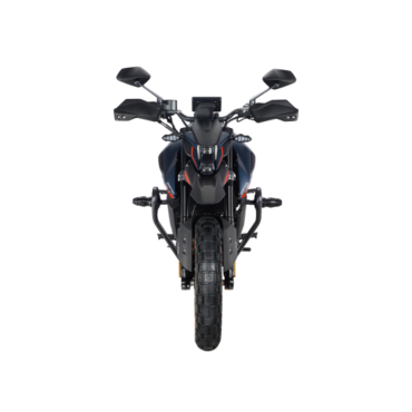 Мотоцикл ZONTES ZT200 U1 - миниатюра 2