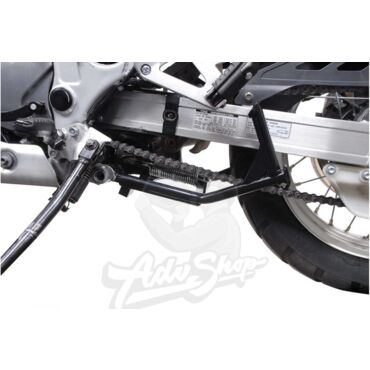 SW MOTECH центральная подставка XRV750 рд07 93 02 (HPS.01.023.100) - миниатюра 1