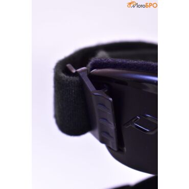 Наколенники POD K4 2.0 Graphite Black - миниатюра 4