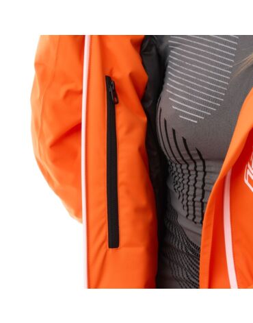 Dragonfly Комбинезон Gravity 2.0 Woman Orange 2026