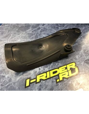 Щиток амортизатора KTM OEM A46004050000 EXC 2024+