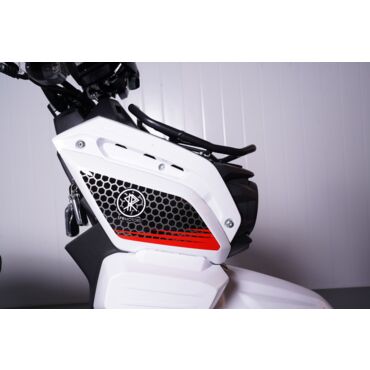 Скутер SPRMOTORS TANK - миниатюра 5