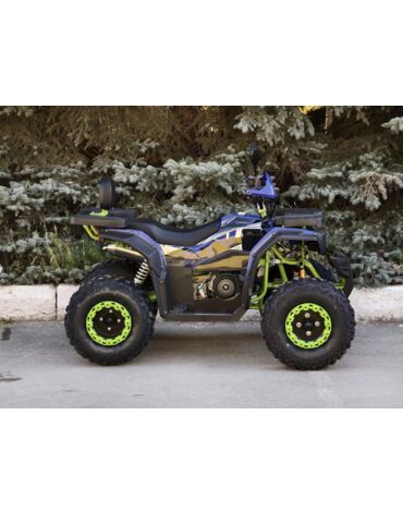 Квадроцикл Rmoto Lion 200 А