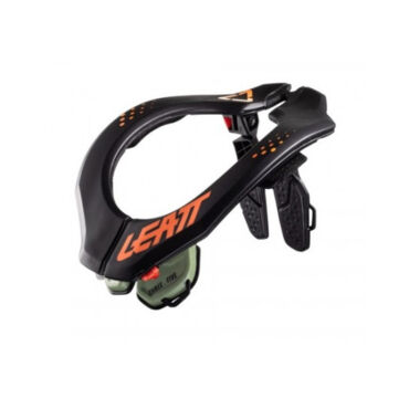 Защита шеи LEATT GPX 3.5 Neck Brace Cactus - миниатюра 1