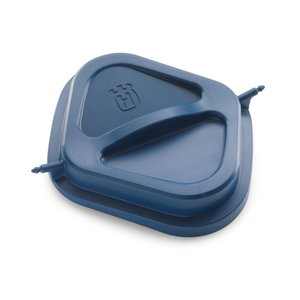 Husqvarna Air filter cover заглушка аирбокса  TE TEi FE 16 23 ( 25006998100H1 )