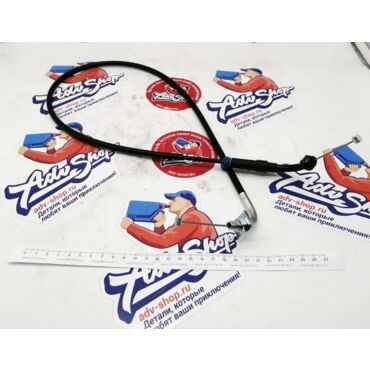 HONDA CABLE A, THROTTLE трос газа CRF1000 ( 17910MJPG51 ) - миниатюра 1