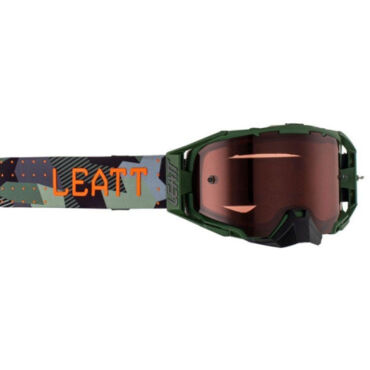 Leatt Очки Velocity 6.5 Cactus Rose UC 32% - миниатюра 1