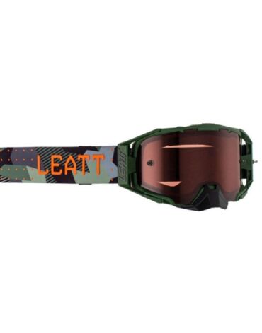 Leatt Очки Velocity 6.5 Cactus Rose UC 32%