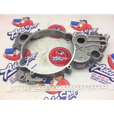 KTM крышка сцепления ( INSIDE) 250 300 EXC 02 16 ( 54830001244 / 54830001044 ) - миниатюра 1