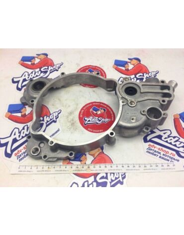KTM крышка сцепления ( INSIDE) 250 300 EXC 02 16 ( 54830001244 / 54830001044 )