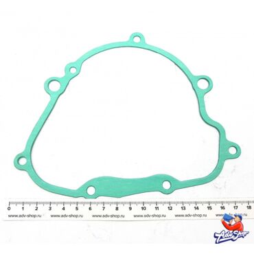 KTM IGNITION COVER GASKET прокладка левой крышки картера (генератор) 250 SXF 11 13 / EXCF 12 13 ( 77130040000 ) - миниатюра 1
