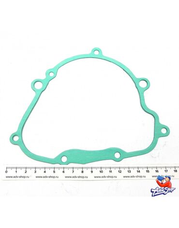 KTM IGNITION COVER GASKET прокладка левой крышки картера (генератор) 250 SXF 11 13 / EXCF 12 13 ( 77130040000 )