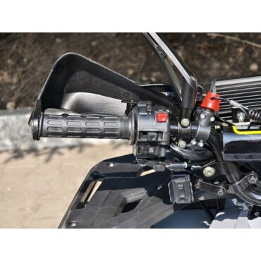 Квадроцикл Rmoto Lion 130 RR - миниатюра 3