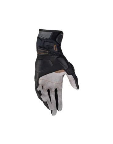Leatt Перчатки ADV X Flow 7.5 Short Stealth 2024