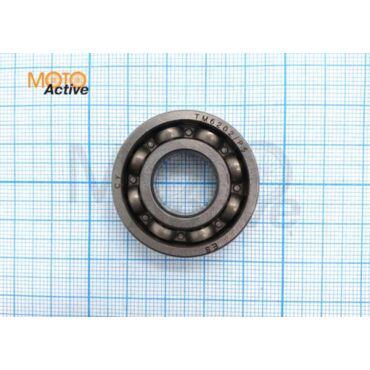 Подшипник 6202 15х35х11 TMZ ZS172FMM ZS172FMM4V MJBS4B14 - миниатюра 2
