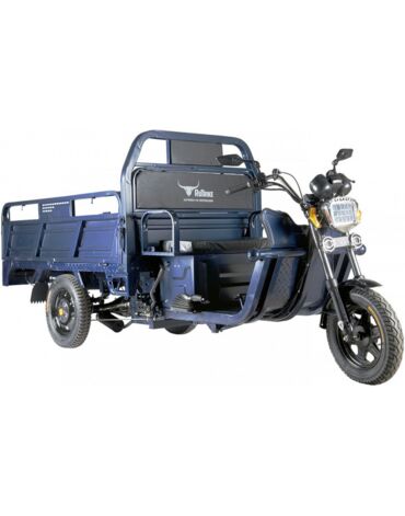 Грузовой электротрицикл Rutrike D4 1800 60V1200W