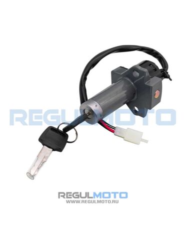 Замок зажигания в сборе SENKE SK 150 22 