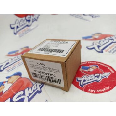 KTM Крышка масляного фильтра SXF EXCF 09-> ( 77338041200 / 77338041100 ) - миниатюра 1