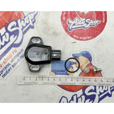 KTM 2010 Датчик APS 690 Duke 10 11 / Enduro SMC 11 13 ( 75041177144 ) - миниатюра 1