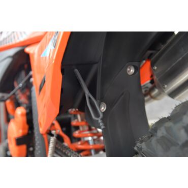 Мотоцикл Progasi Endurance 300 EFI - миниатюра 2