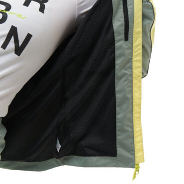 Dragonfly Мембранный костюм Active 2.0 Yellow (W) - миниатюра 2