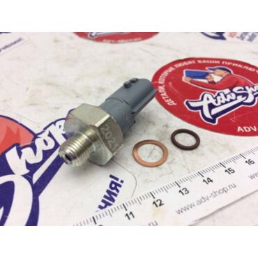 KTM датчик давления масла Bitron 690 790 1190 1290 ( 61238091144 / 61238091100 / 61238091000 ) - миниатюра 1