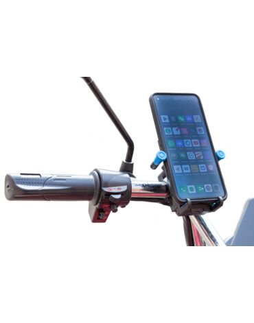 Грузовой электротрицикл Rutrike Антей Pro 1500 60V1200W
