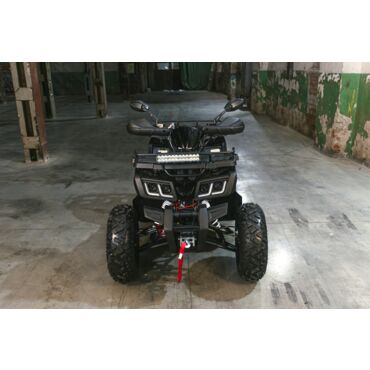 Квадроцикл VMC ATV 180cc (ручной старт.;баланс.вал;защита рук; дисковые тормоза; обод колес 10