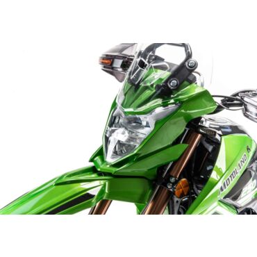 Мотоцикл Motoland 250 ENDURO GL250 (172FMM 5 PR250) - миниатюра 3
