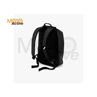Рюкзак 100% Skycap Backpack (Black, 2023 (29001 00000)) - миниатюра 1