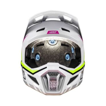 Leatt Шлем кроссовый 2.5 V26 Pink - миниатюра 1