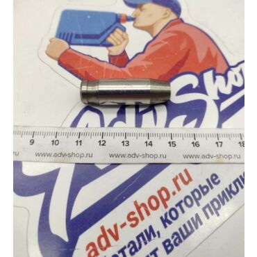 KTM Направляющая клапана выпуск 450 525 EXCF 04 09 ( 59036026101 / 59036026044 ) - миниатюра 1